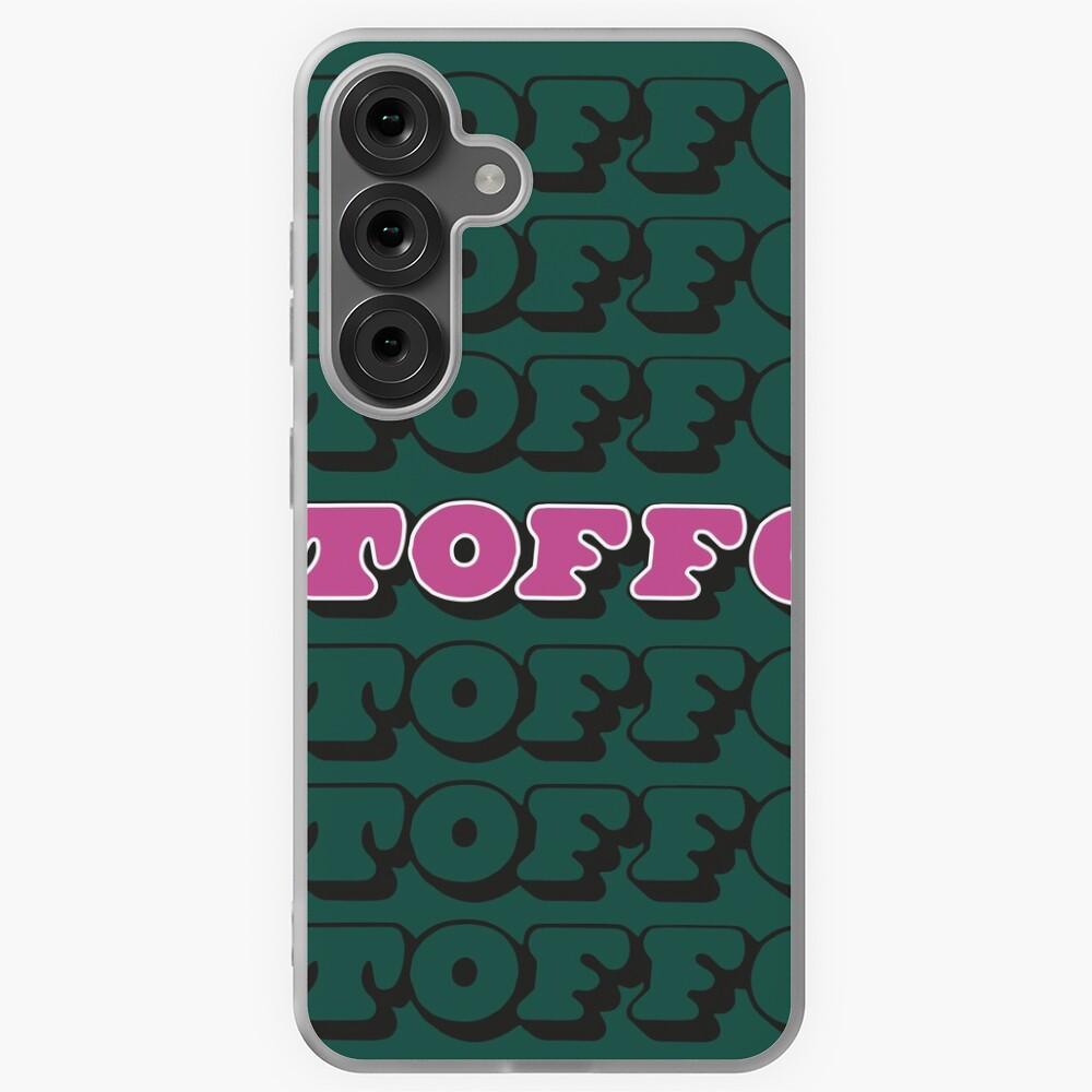 Item preview, Samsung Galaxy Soft Case designed and sold by HoopandHoller.