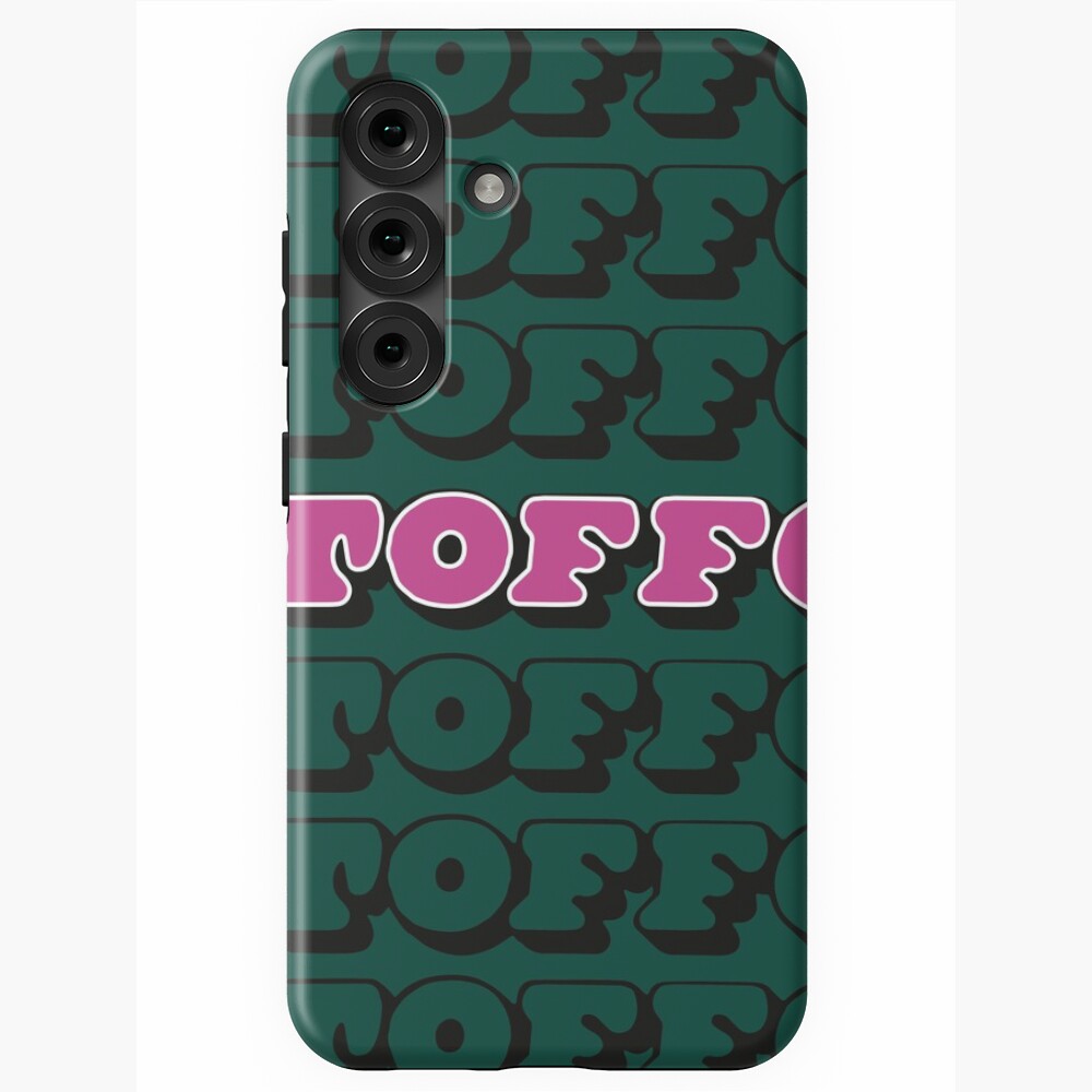 Item preview, Samsung Galaxy Tough Case designed and sold by HoopandHoller.