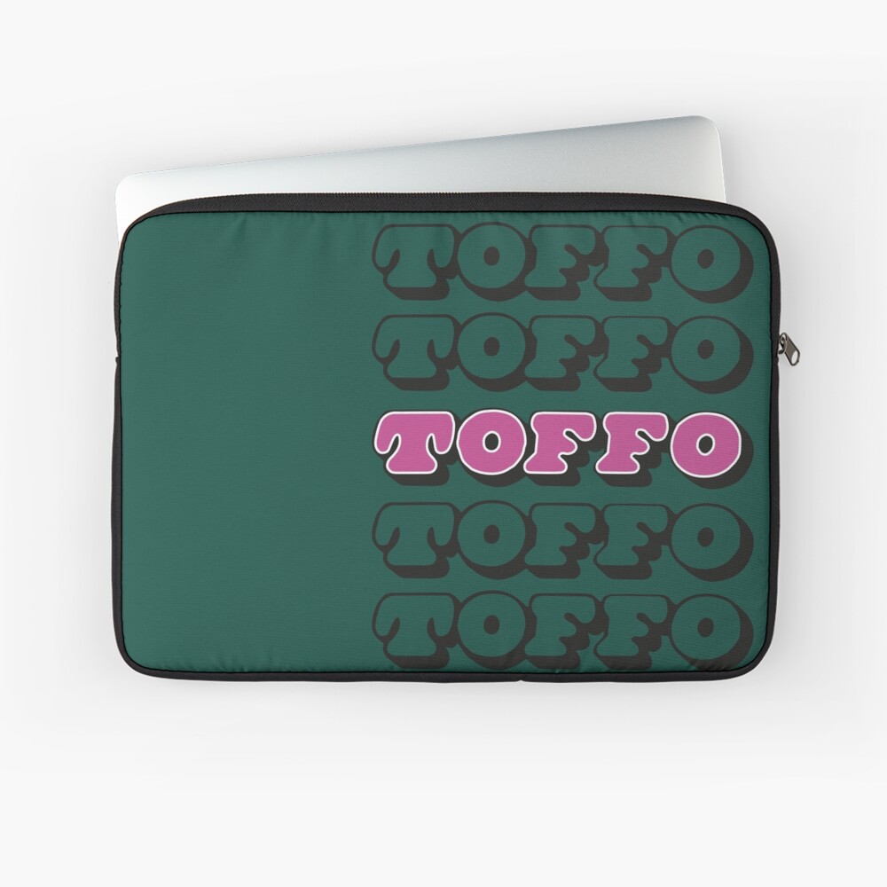 Item preview, Laptop Sleeve designed and sold by HoopandHoller.