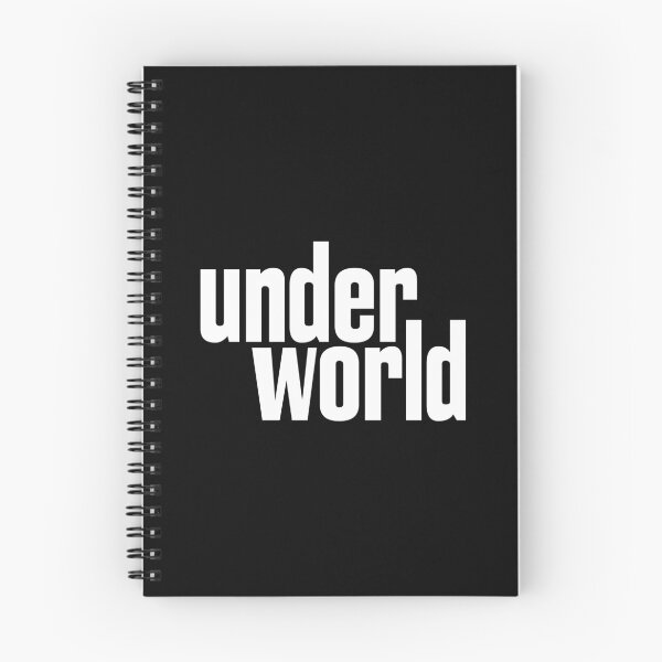 Item preview, Underworld Criminal Life designed and sold by ProjectX23.