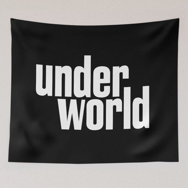 Item preview, Underworld Criminal Life designed and sold by ProjectX23.
