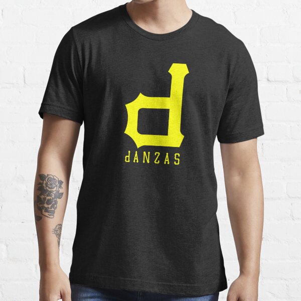 Buccos - D is for Danzas Essential T-Shirt