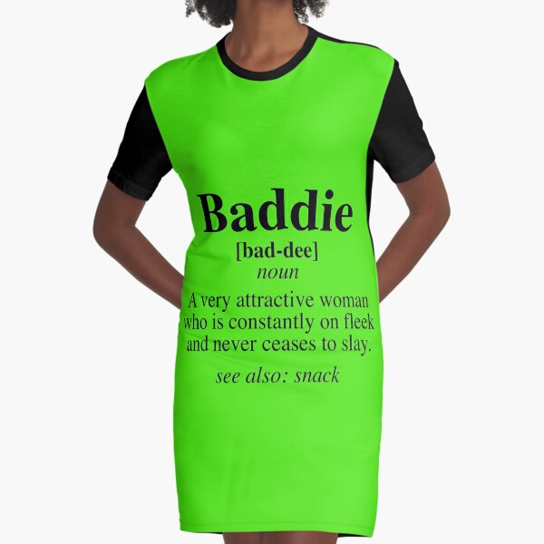 Baddie Dresses Redbubble - bad girl roblox baddie outfits