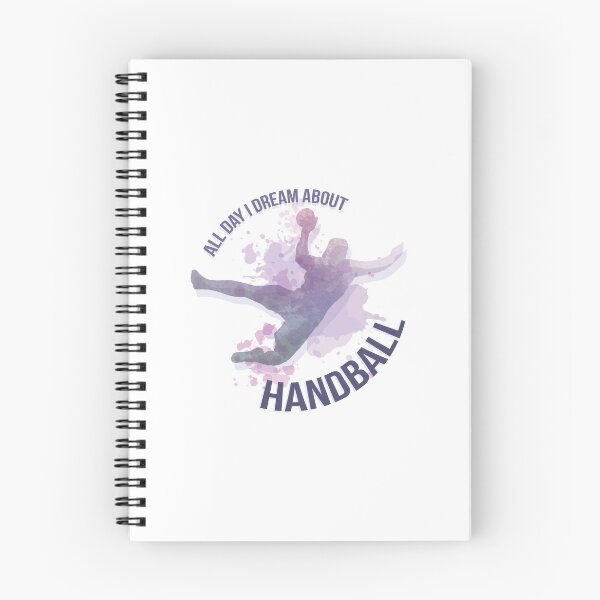Item preview, Sport Handball  with quote designed and sold by FFelder.