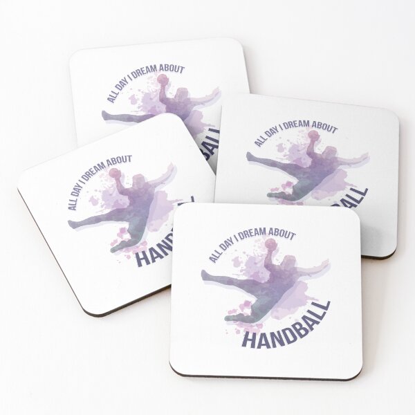 Item preview, Sport Handball  with quote designed and sold by FFelder.