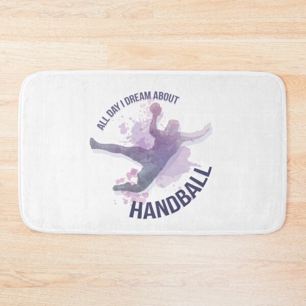 Item preview, Sport Handball  with quote designed and sold by FFelder.