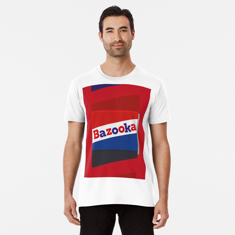 Item preview, Premium T-Shirt designed and sold by HoopandHoller.