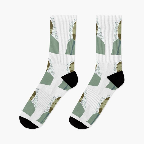Item preview, Van Gogh Portrait Minimal designed and sold by isstgeschichte.