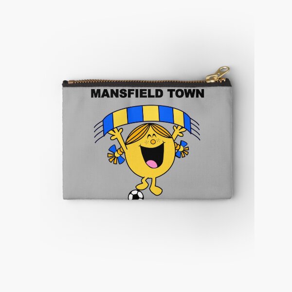 Artikelvorschau, Kleines Fräulein Mansfield Town entworfen und verkauft von FeeLoBeeLo.