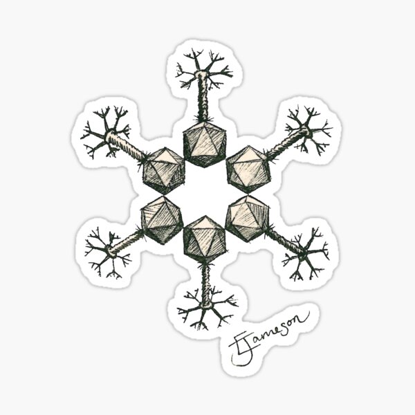 Item preview, Schnee designed and sold by Jellie.