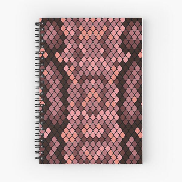 Item preview, Amaranth Snake Skin designed and sold by HomeLivingCo.