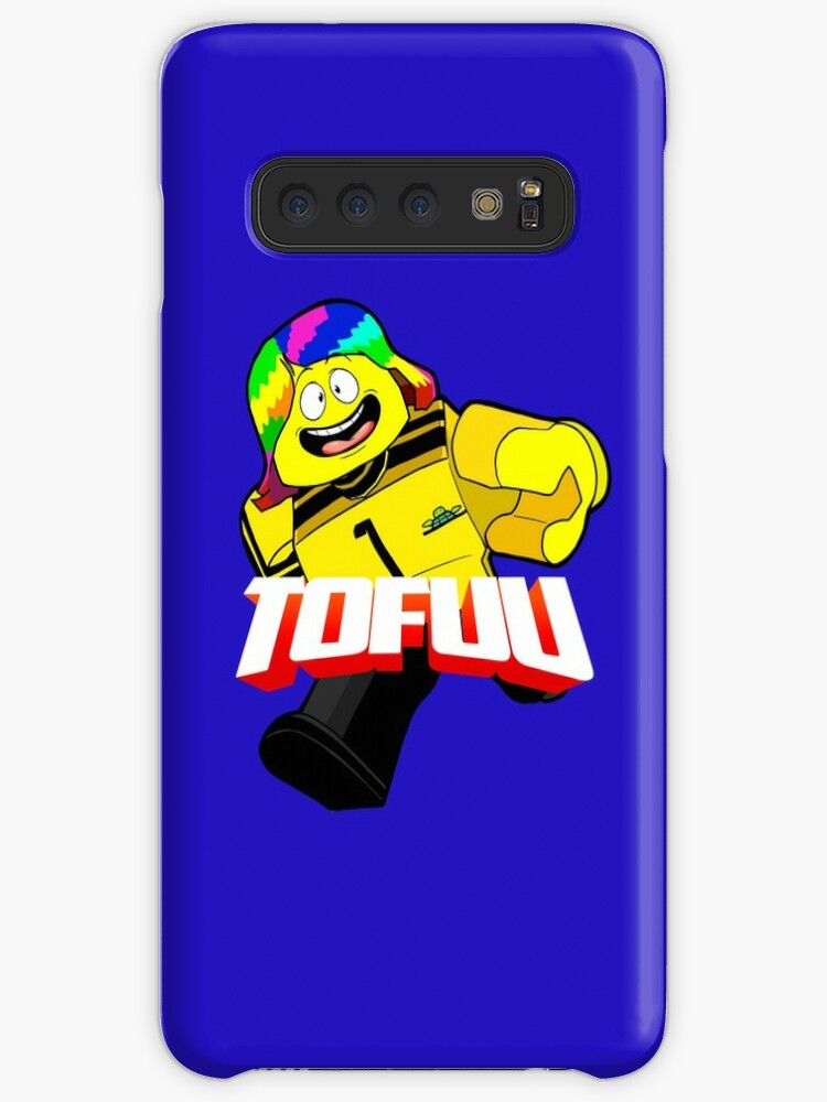 Skin Tofuu Roblox