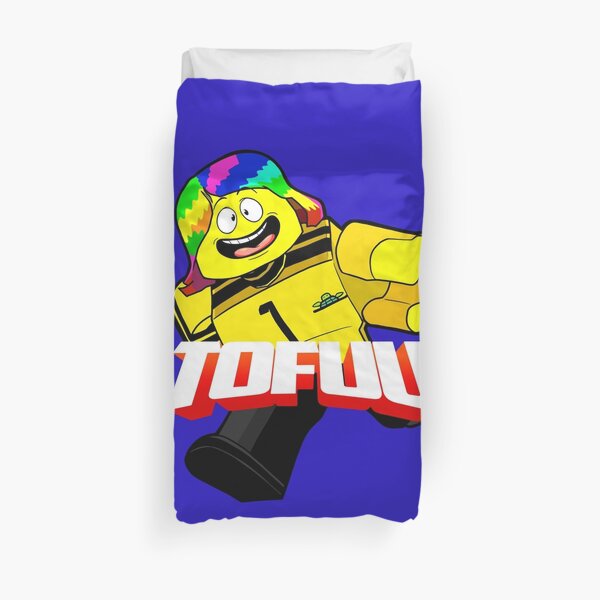 Ro Ghoul Duvet Covers Redbubble - roblox tofuu ro ghouls