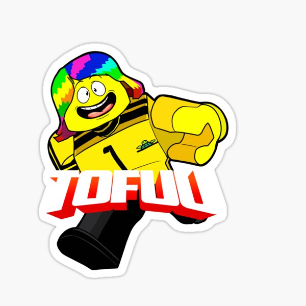 Youtube Roblox Jailbreak Tofuu