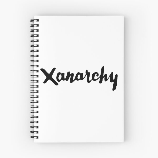 Item preview, XANARCHY LIL XAN STYLE TATTOO designed and sold by boogsbay.