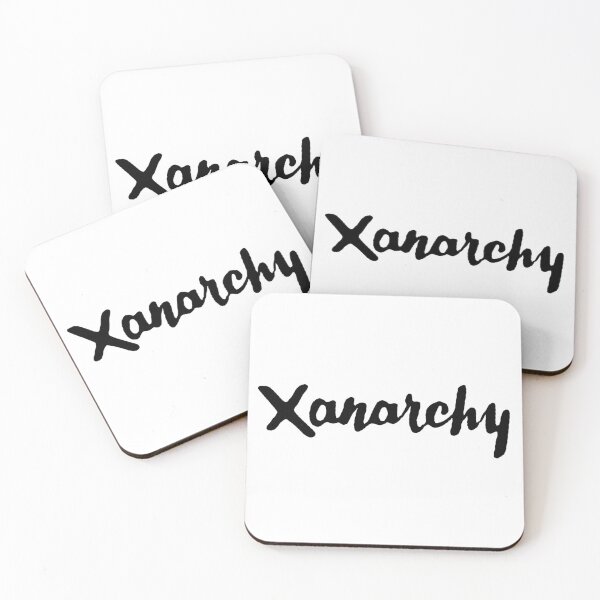 Item preview, XANARCHY LIL XAN STYLE TATTOO designed and sold by boogsbay.