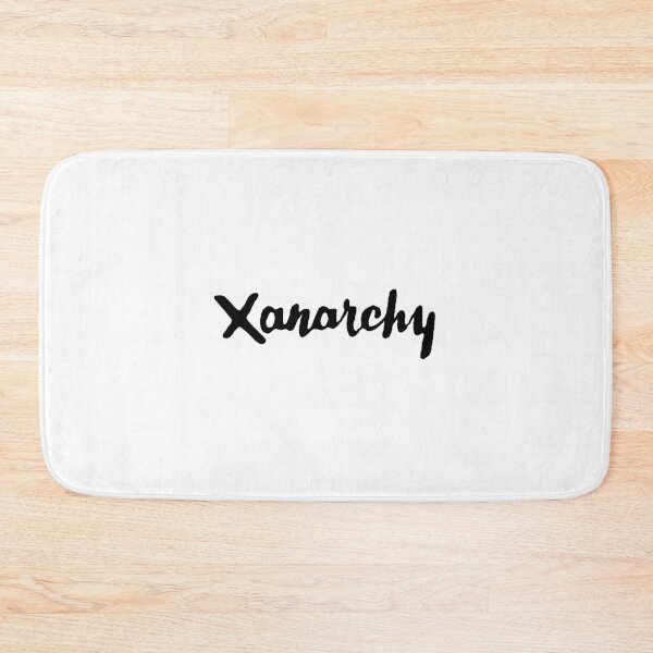 Item preview, XANARCHY LIL XAN STYLE TATTOO designed and sold by boogsbay.