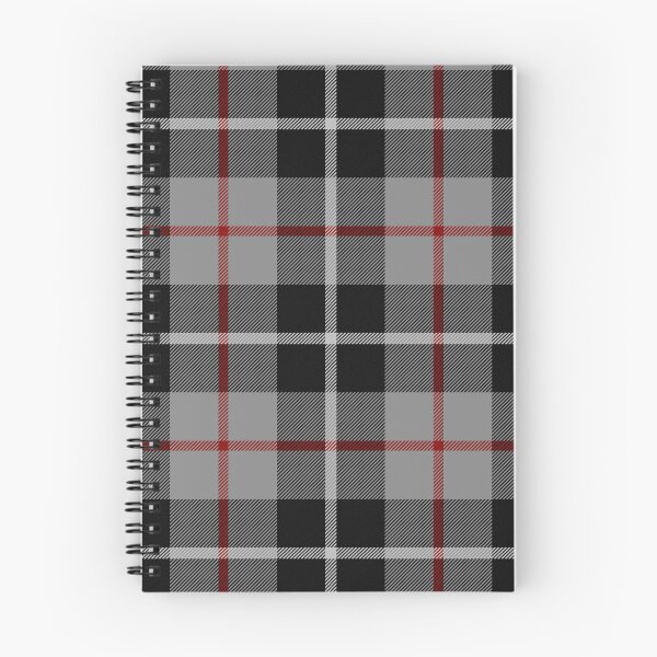 Item preview, Clan Thompson Tartan designed and sold by thecelticflame.