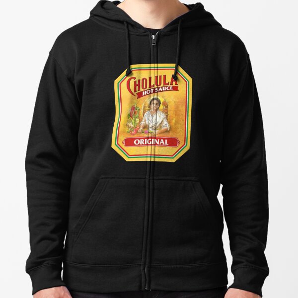 original sauce hoodie