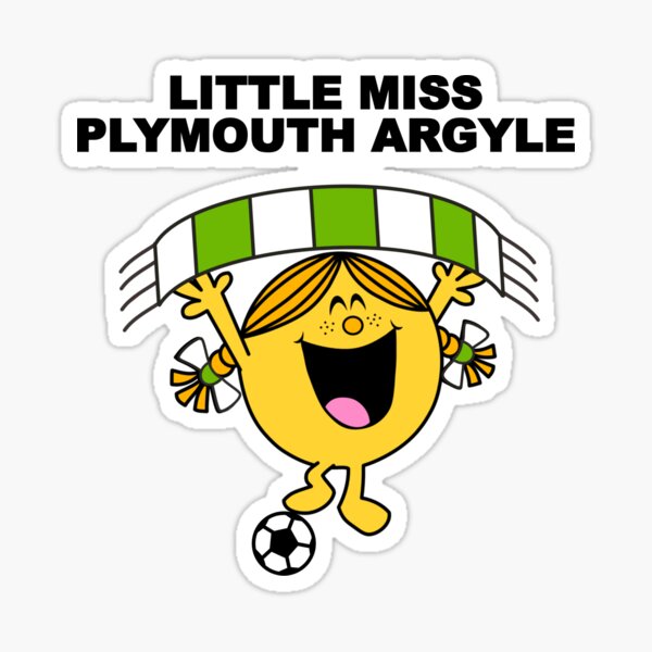 Plymouth Argyle Stickers Redbubble