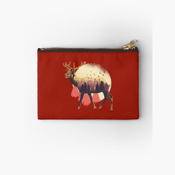 Item preview, Moose nature designed and sold by DerSenat.