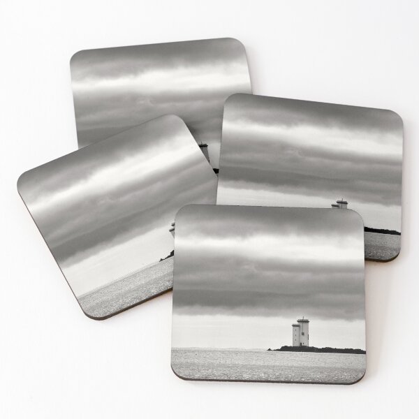 Artikelvorschau, Carraig Fhada Lighthouse - Islay, Schottland entworfen und verkauft von Richard Flint.