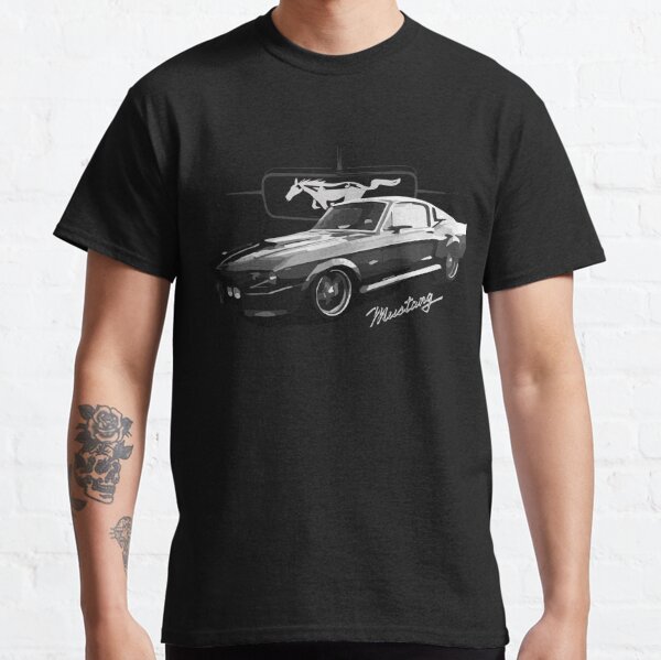 Muscle Car Geschenke Merchandise Redbubble