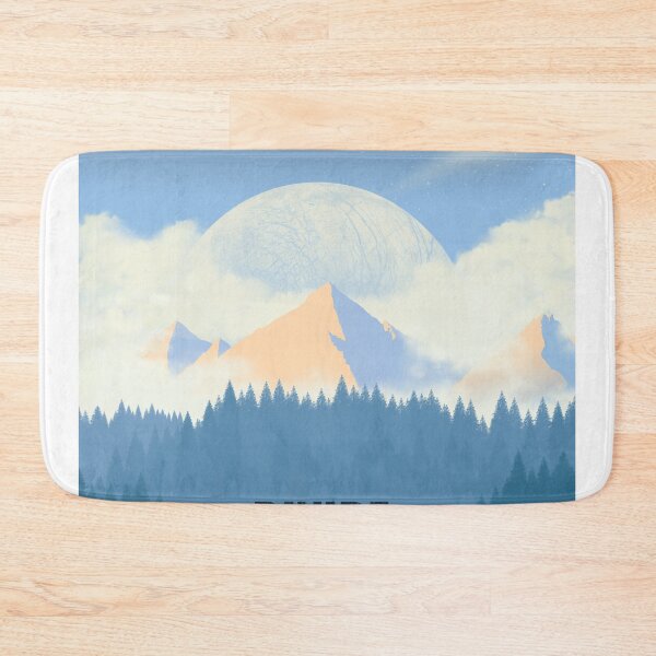 Item preview, Outer Worlds Exploration designed and sold by Jacko-2026.