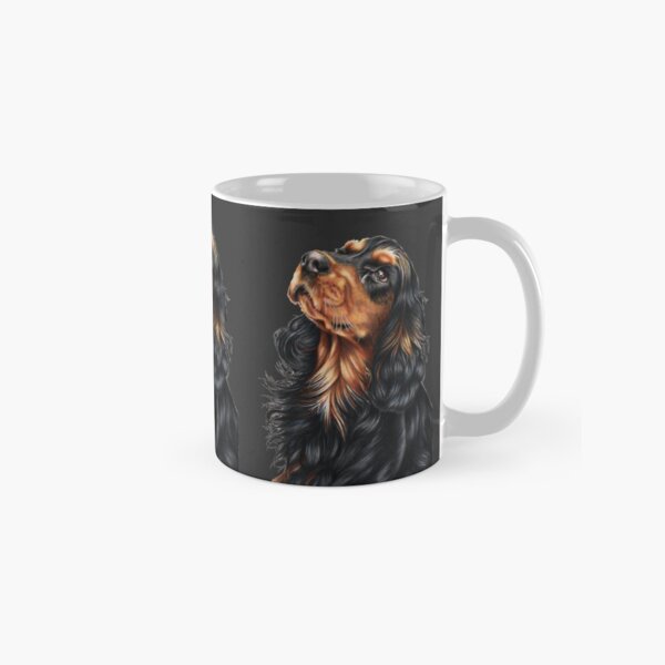Cocker Spaniel Classic Mug