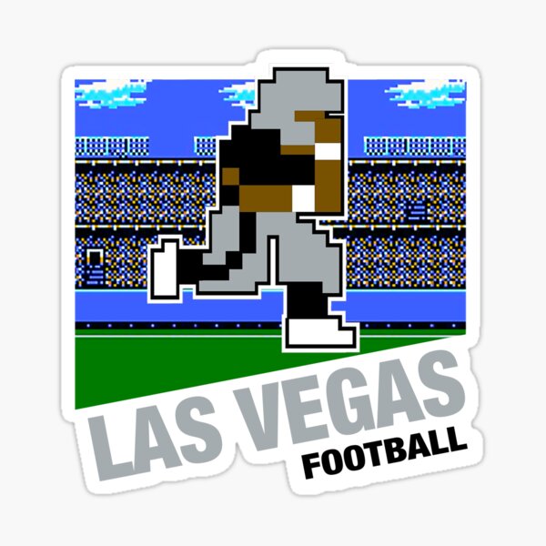 Item preview, Las Vegas Football designed and sold by MulletHappens.