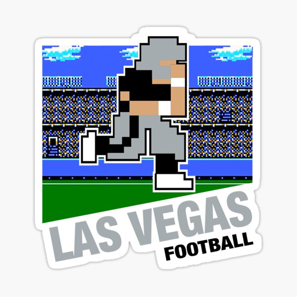 Item preview, Las Vegas Football designed and sold by MulletHappens.