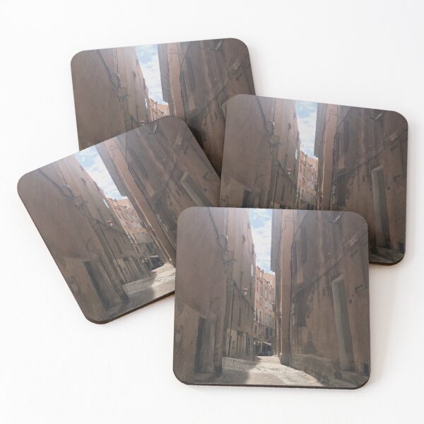 Item preview, Streets of Bonifacio designed and sold by Natalie Royal.