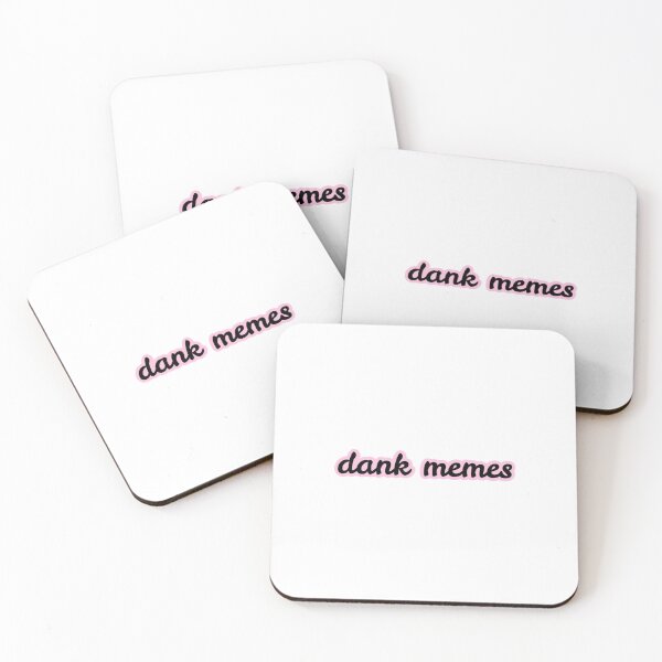 Item preview, dank memes designed and sold by Young Feminist.