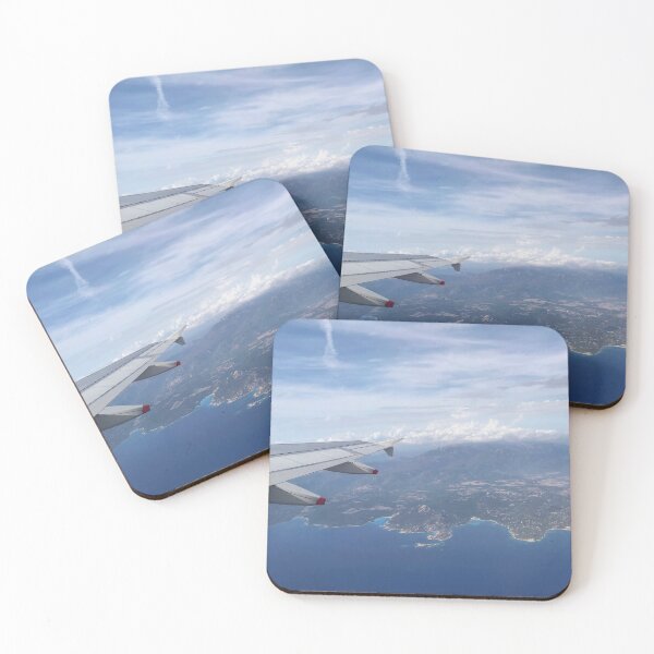 Item preview, Corsica designed and sold by Natalie Royal.