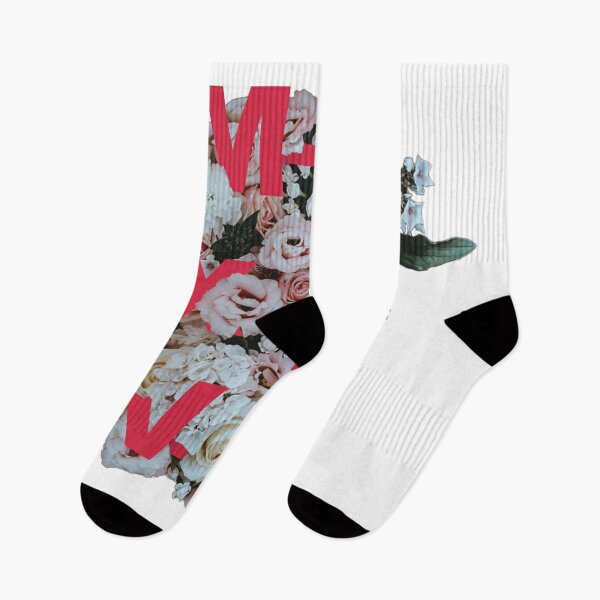 Item preview, Exploding Flowers designed and sold by Jacko-2026.