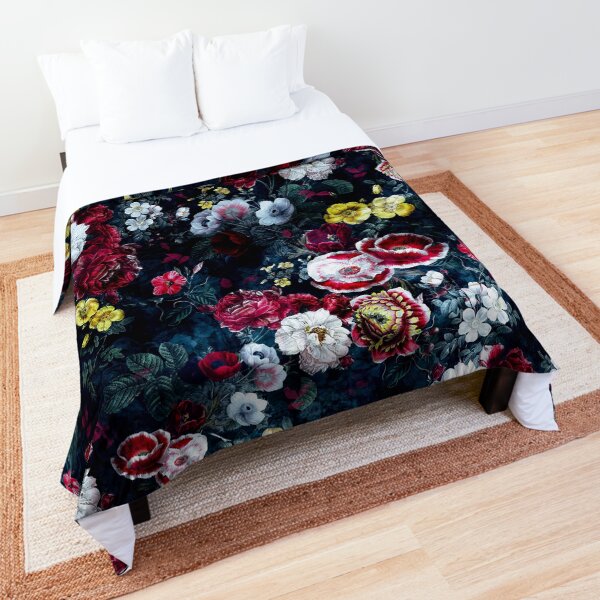 Night beauty Comforter