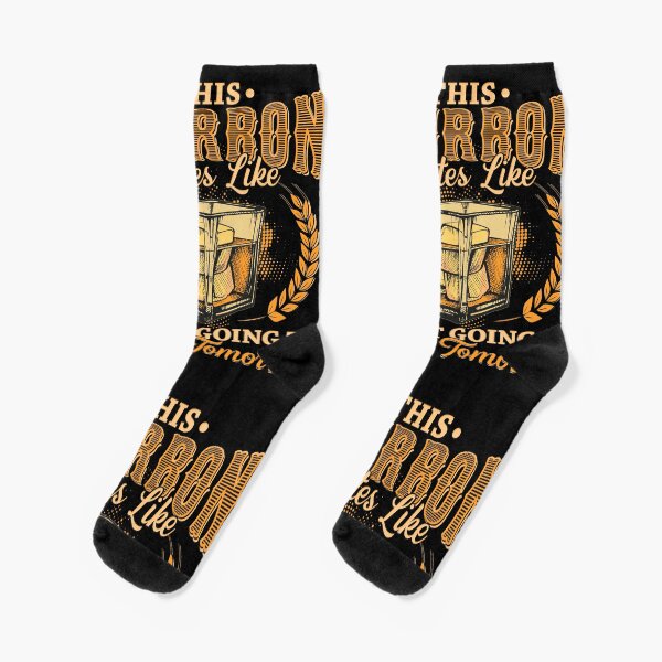 Item preview, This Bourbon tastes like Im not going to work tomorrow designed and sold by Hananiah Merch.