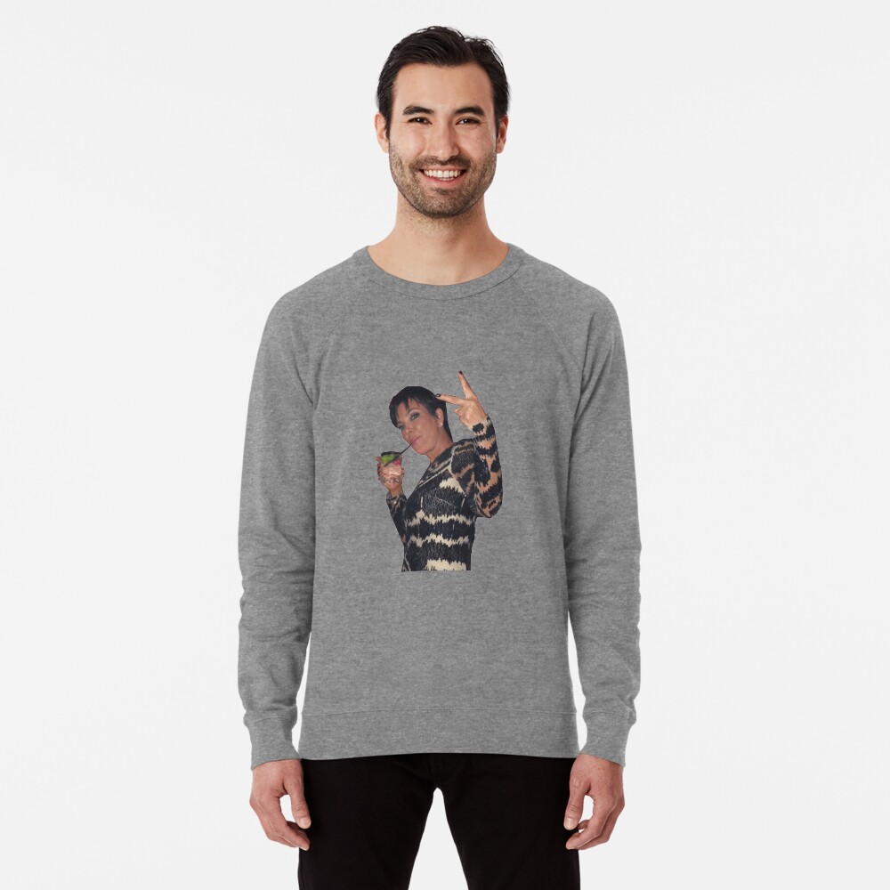 Aperçu de l'œuvre Sweatshirt léger créée et vendue par jillhenriques.