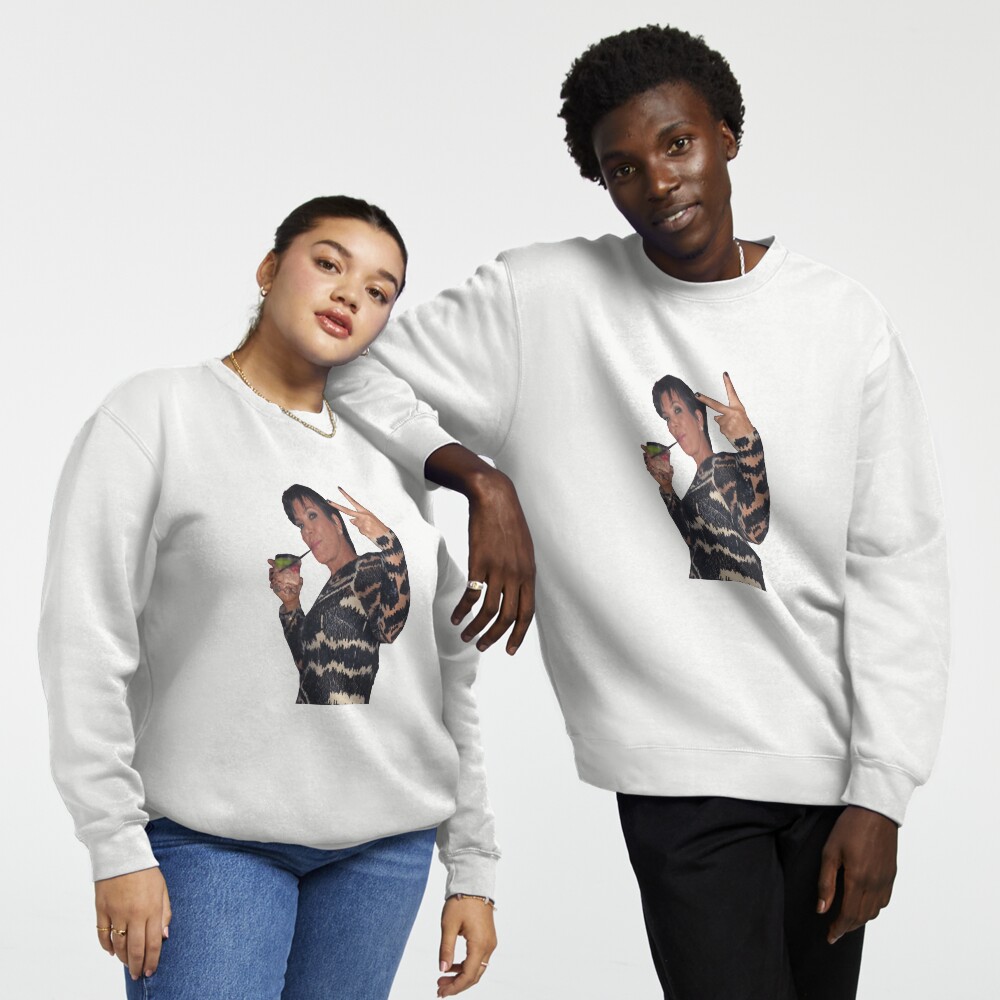 Aperçu de l'œuvre Sweatshirt épais créée et vendue par jillhenriques.