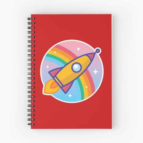 Item preview, rocket designed and sold by DerSenat.