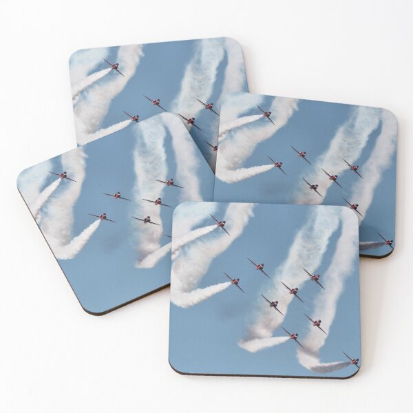 Item preview, The Red Arrows designed and sold by Natalie Royal.