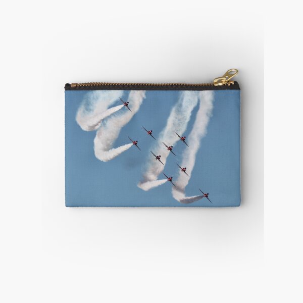 Item preview, The Red Arrows designed and sold by Natalie Royal.