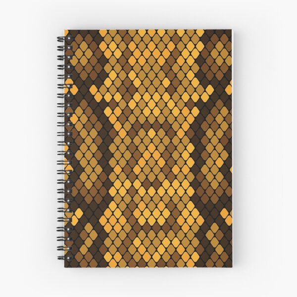 Item preview, Monticello Snake Skin designed and sold by HomeLivingCo.