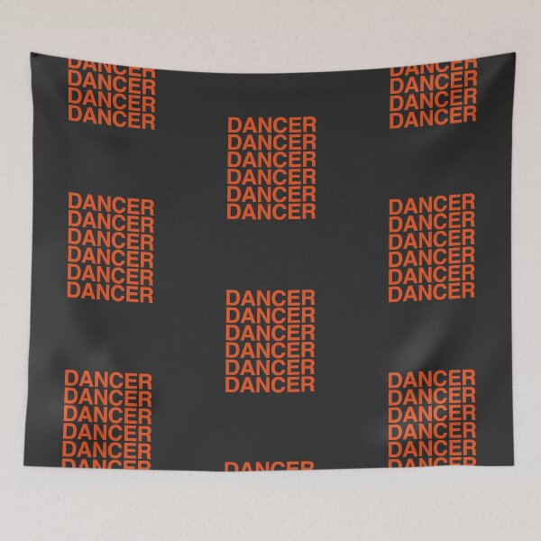 Item preview, dancer designed and sold by isstgeschichte.