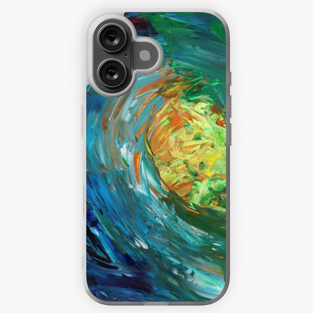 Artikel-Vorschau von iPhone Flexible Hülle, designt und verkauft von stefankheider.