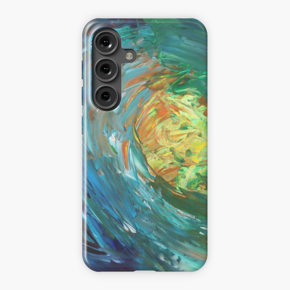 Artikel-Vorschau von Samsung Galaxy Leichte Hülle, designt und verkauft von stefankheider.