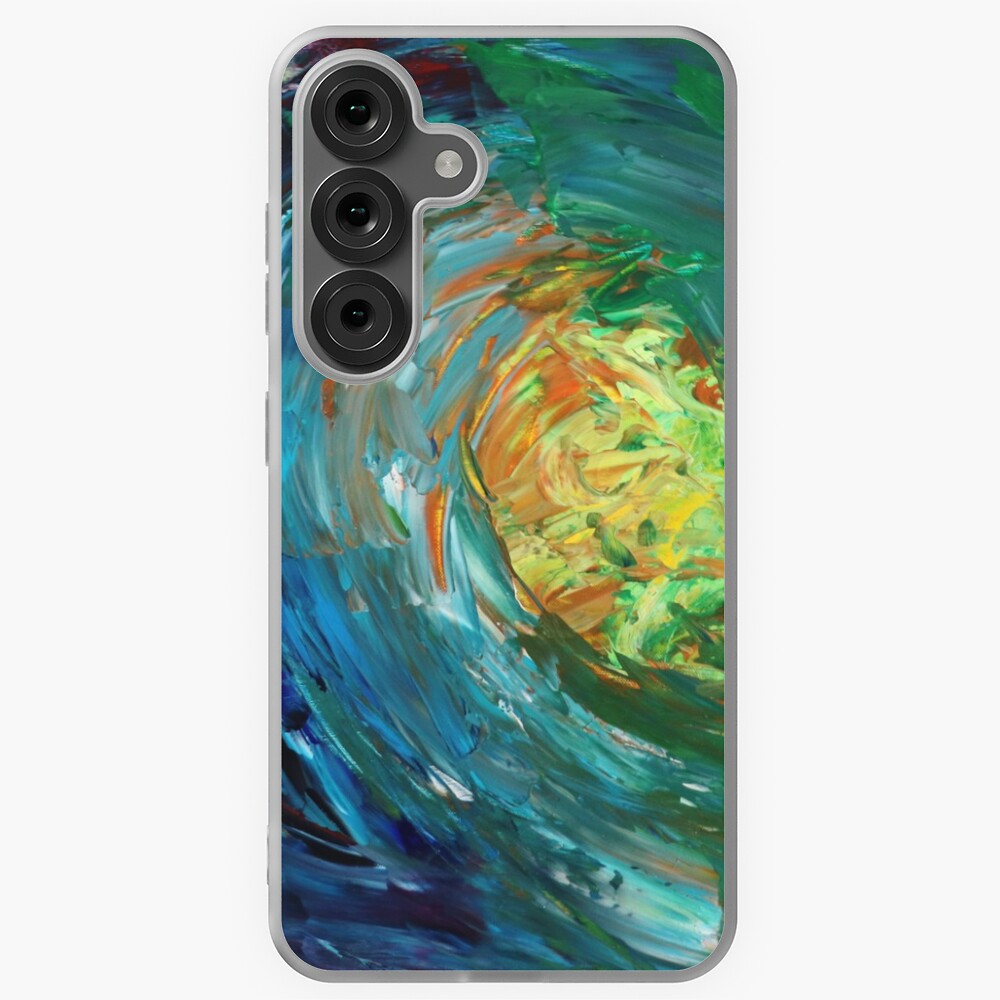 Artikel-Vorschau von Samsung Galaxy Flexible Hülle, designt und verkauft von stefankheider.
