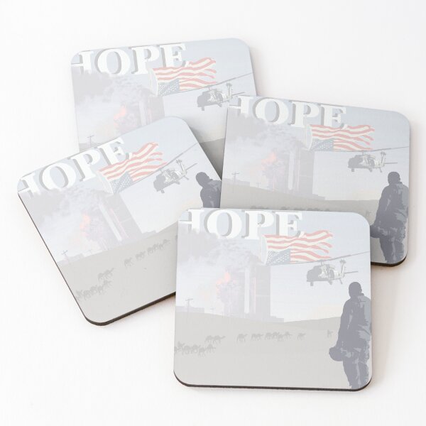 Item preview, Hope designed and sold by Jacko-2026.