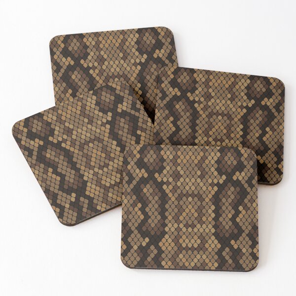Item preview, Tortilla Snake Skin designed and sold by HomeLivingCo.