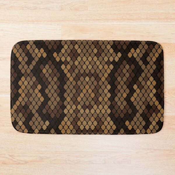 Item preview, Tortilla Snake Skin designed and sold by HomeLivingCo.